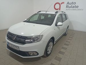 Dacia Logan 1.5 dCi Laureate 2018