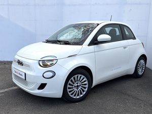 Fiat 500e La Prima 2022