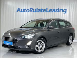 Ford Focus IV [2018 - Prezent] 1.5 EcoBlue Connected 2021