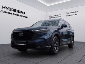 Honda CR-V e:HEV 2.0 i-MMD AWD Advance 2023