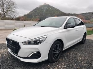 Hyundai i30 III [2016 - Prezent] 1.4 T-GDI Style 2019