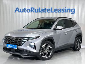 Hyundai Tucson III [2020 - Prezent] 1.6 CRDi 48V-Hybrid 2WD DCT Prime 2021