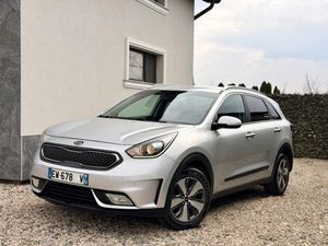 Kia Niro 2018