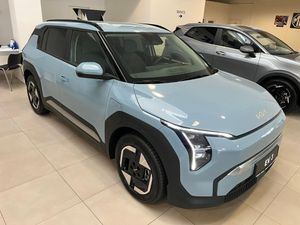 Kia EV3 58.3 kWh 4x2 AT Earth 1 2024