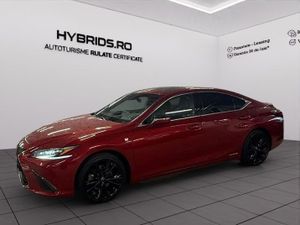 Lexus ES VII [2018 - Prezent] 300h F Sport 2021