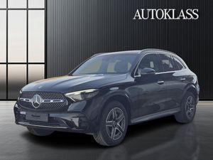 Mercedes-Benz GLC X254 [2022-Prezent] 300 e 4MATIC 2025