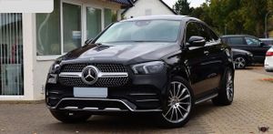 Mercedes-Benz GLE 350 d 4Matic 9G-TRONIC AMG Line 2021