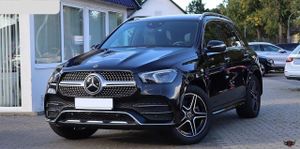 Mercedes-Benz GLE 2022