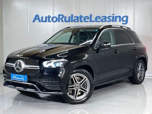 Mercedes-Benz GLE 450 4Matic 9G-TRONIC AMG Line 2021