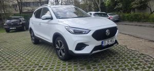 MG ZS 1.5 GSL 5MT Exclusive 2024