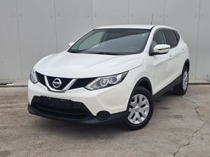 Nissan Qashqai II [2013 - 2021] 2015