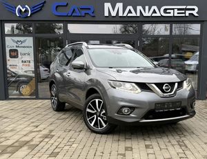Nissan X-Trail 1.6 dCi Tekna 2017