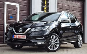 Nissan Qashqai II [2013 - 2021] 1.3 DIG-T DCT TEKNA+ 2019