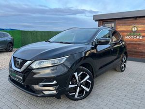 Nissan Qashqai II [2013 - 2021] 1.6 DCI DPF Start/Stop tekna 2018