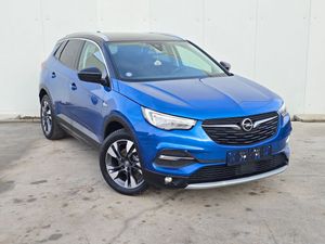 Opel Grandland 2019