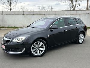 Opel Insignia A [2008 - 2018] 2.0 CDTI 4x4 Automatik Business Innovation 2016