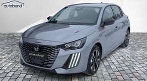 Peugeot 208 II [2019 - Prezent] Hybrid 145 e-DSC6 Allure 2025