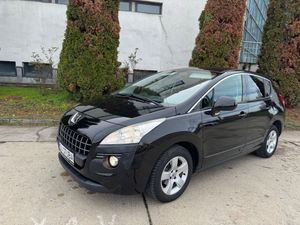 Peugeot 3008 1.6 HDI FAP BVMP6 Confort Pack 2013