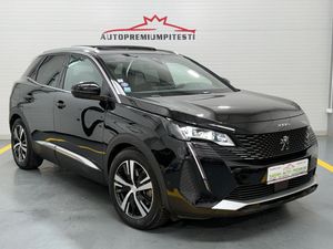 Peugeot 3008 II [2016 - Prezent] 225 e-EAT8 GT Pack 2021
