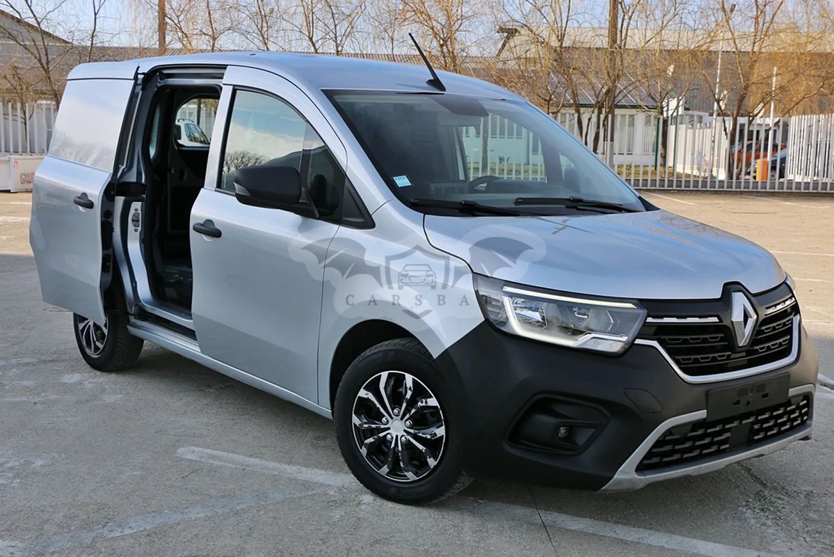 Renault Kangoo BLUE dCi 115 LIMITED 2022