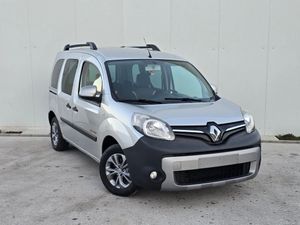 Renault Kangoo dCi 85 Privilege 2013