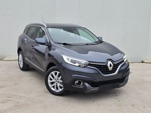Renault Kadjar Energy dCi 110 Experience 2018