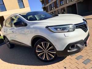Renault Kadjar Energy TCe 165 Bose Edition 2018