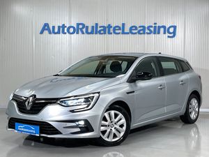 Renault Megane IV [2016 - Prezent] Blue dCi 116 EDC Intens 2023