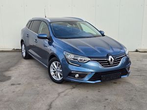 Renault Megane IV [2016 - Prezent] 2016