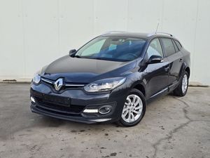 Renault Megane IV [2016 - Prezent] ENERGY TCe 130 BOSE EDITION 2015