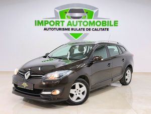 Renault Megane III [2008 - 2016] ENERGY dCi 110 Start & Stop Dynamique 2014