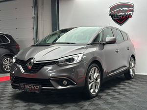 Renault Scenic IV [2016 - Prezent] BLUE dCi 120 EDC BUSINESS EDITION 2020