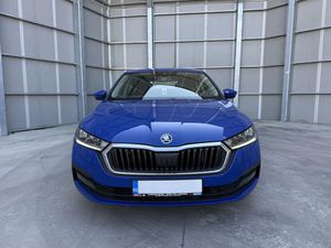 Skoda Octavia IV [2019 - Prezent] 2.0 TDI DSG Ambition 2021