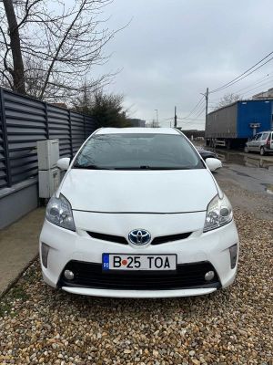 Toyota Prius IV [2015 - 2018] 1.8 Dual VVT-i Luna 2015