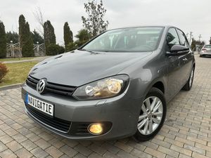 Volkswagen Golf VI [2008 -2013] 1.2 TSI Style 2011