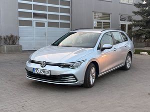 Volkswagen Golf VIII [2020 - Prezent] 2.0 TDI 116CP DSG Life 2022