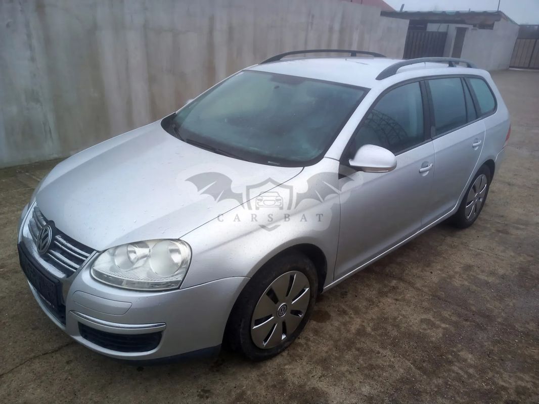 Volkswagen Golf V [2003 - 2009] 2008