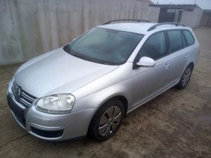 Volkswagen Golf V [2003 - 2009] 2008