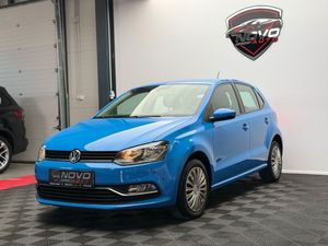 Volkswagen Polo V [2009 - 2017] 2015