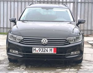 Volkswagen Passat 2.0 TDI (BlueMotion Technology) Comfortline 2015