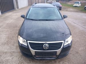 Volkswagen Passat B6 [2005 - 2010] 2008