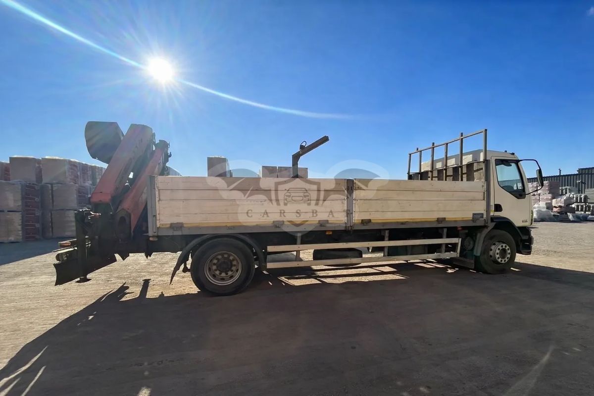 DAF LF 2006