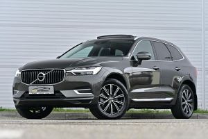 Volvo XC60 B4 MHEV AT8 AWD Inscription 2020
