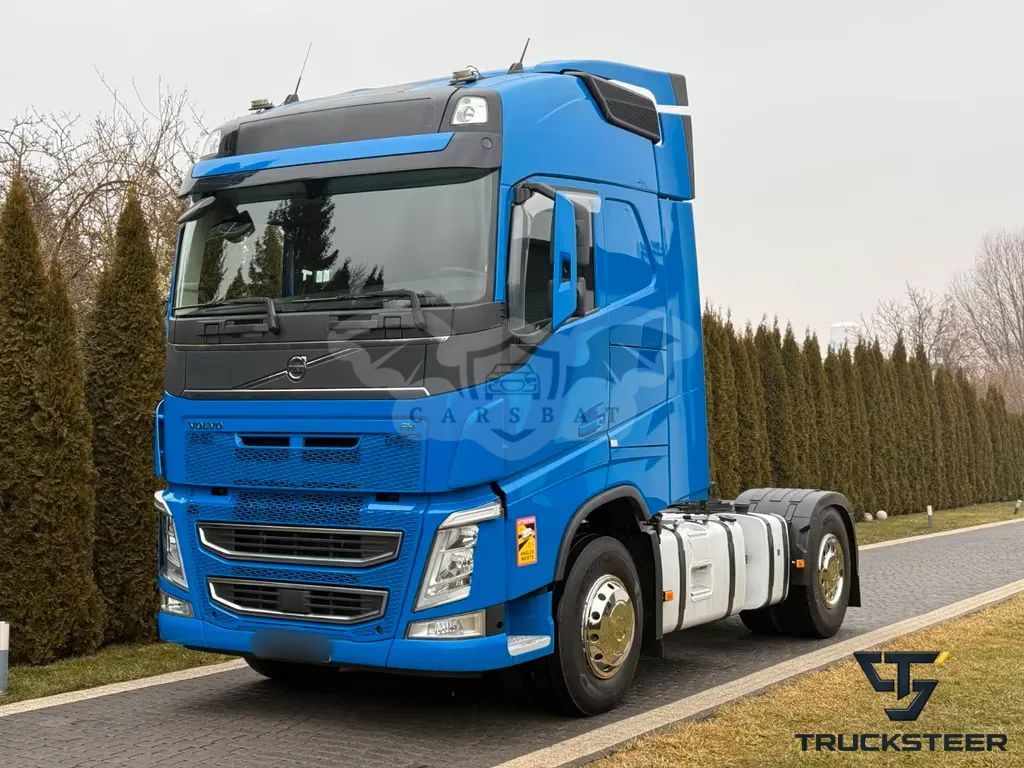 Volvo FH 2019