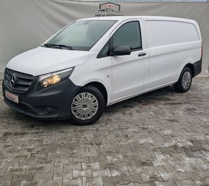 Mercedes-Benz Vito 2019