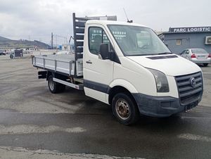 Volkswagen Crafter 2007