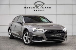 Audi A4 30 TDI S tronic S line 2020