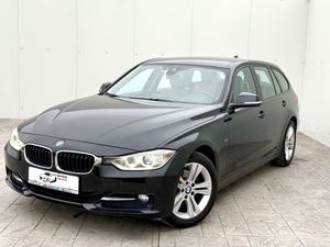 BMW 3 Series F30/F31/F34 [2011 - 2019] 320d DPF Aut. Edition Sport 2012