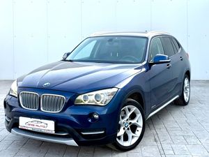 BMW X1 E84 [ 2009 - 2015] sDrive18d Aut. xLine 2013