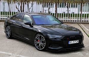 Audi A6 C8 [2018 - Prezent] 2.0 45 TFSI S tronic Sport 2021